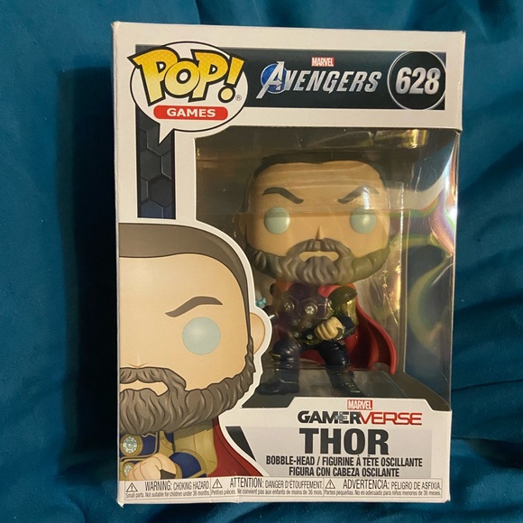 Funko Pop Thor